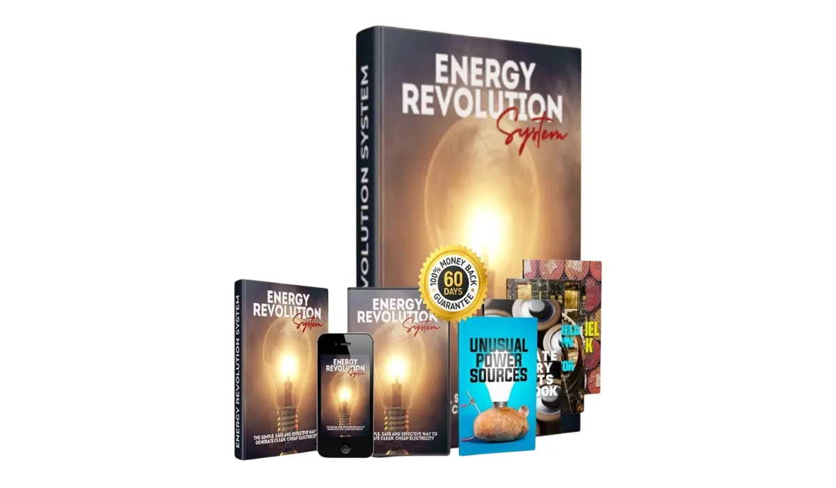 Energy Revolution System Reviews
