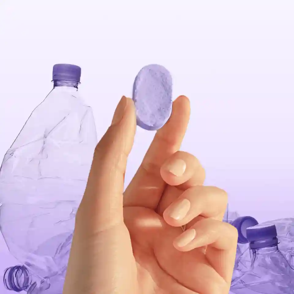 NuroClean stain remover
